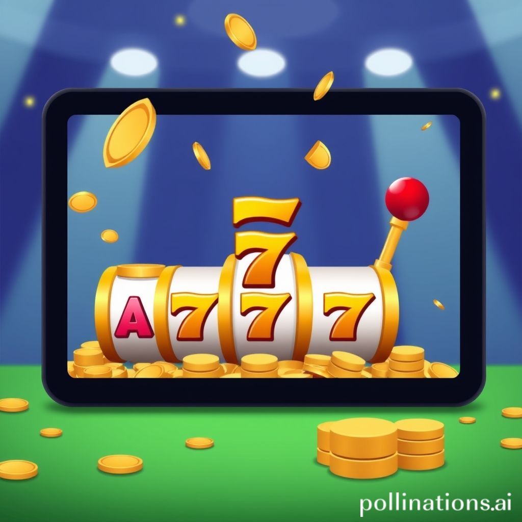 Strategi Audy88 Slot Terbaik untuk Kemenangan Maksimal.
